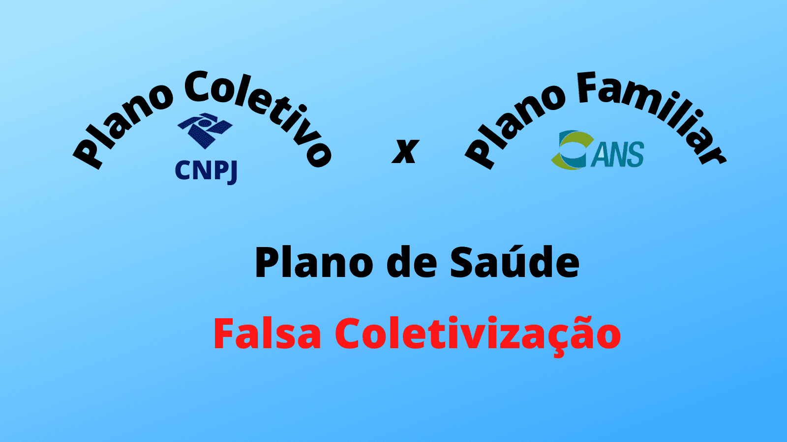 Falsa Coletivização